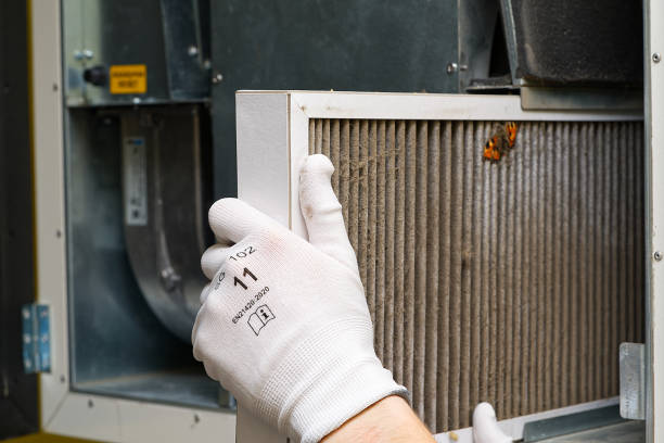 Best Best Air Duct Cleaning Company  in Elverson, PA