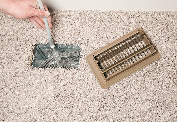 Best Emergency Air Duct Cleaning  in Elverson, PA
