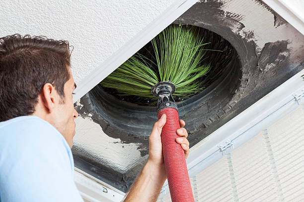 Best Best Air Duct Cleaning Company  in Elverson, PA