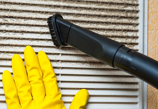 Best HVAC Air Duct Cleaning  in Elverson, PA